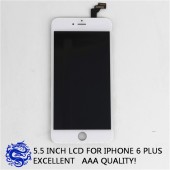 Mobile Phone LCDs for iphone6p