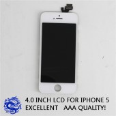 Lcd for iphone5