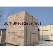 供应木质包装箱用LVL免熏蒸木方 LVL杨木板条杨木大板