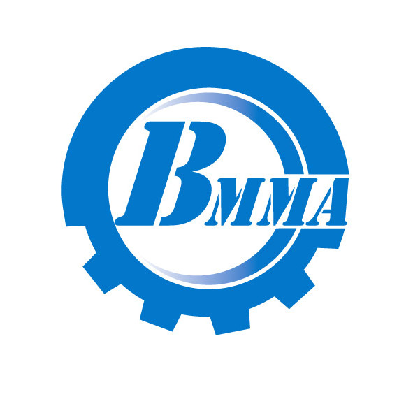 中国建材机械工业协会CBMMA