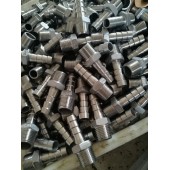 stainless steel pipe fittings