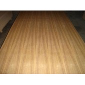 Teak plywood with high quality