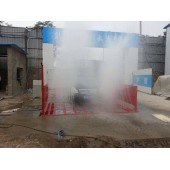 江苏JK-300工地全自动洗轮机价格优惠制造厂家