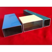 supply aluminium profiles