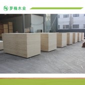 plywood for containers