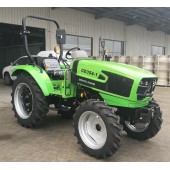 FL354 deutz-fahr tractor