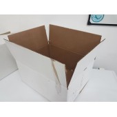 专业订制服装劳保各种产品包装运输瓦楞纸箱