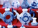2018首届中国（临沂）玻璃陶瓷博览会