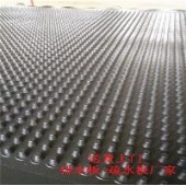 车库顶板透水板绿化排水板