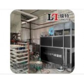 燃气模温机配套苏州贴面热压机成本低