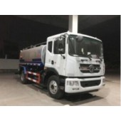 东风D9洒水车