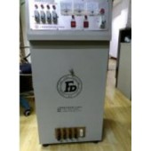 铝合金氧化着色机 铝阳极氧化设备 氧化设备