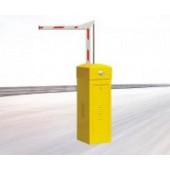 停车杆曲杆道闸