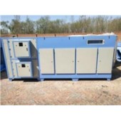 除尘器废气处理设备