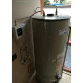 热水循环水泵