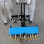 混凝土地面凿毛机