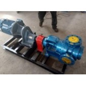 四氟密封NYP高粘度泵