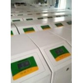 燃油采暖炉