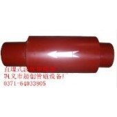 直埋式波纹补偿器