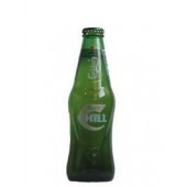 嘉士伯啤酒瓶