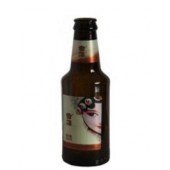 330ml雪花啤酒瓶