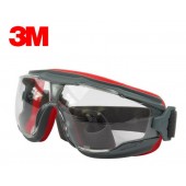 3MGA501防雾护目镜