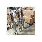 冷干机高效除油器