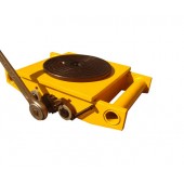 搬运小坦克|搬运小车|搬运车厂家|北京凌鹰起重机械厂