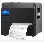 SATO佐藤CL6NX工业条码打印机