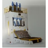 合模机就用适意机械-专业生产20年