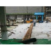 车库底板隔水板