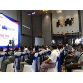 2019年第5届缅甸国际电力设备及技术展览会