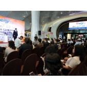2019年泰国国际电力、电气设备和技术展览会