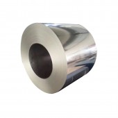 Stainless Steel coils