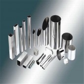 Stainless Steel pipes