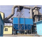 焦化厂专用除尘器