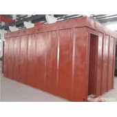 布袋除尘器厂家