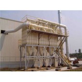 MDC、PDC煤磨防爆防静电袋式除尘器