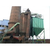 CLT/A型旋风除尘器加工及生产