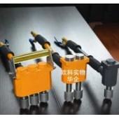 墙面除锈凿毛机