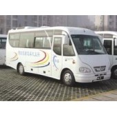 哥斯达黎加求购国产柴油旅游车