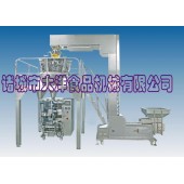 全自动食品包装机