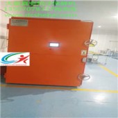 小型蔬菜真空预冷机