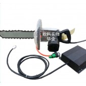 矿用设备煤矿切割锯金刚石链锯