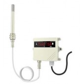 湿度传感器,温湿度传感器