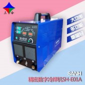 精密数字冷焊机