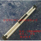 无杠气缸
