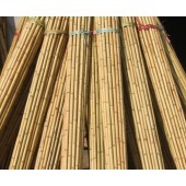 缅甸采购竹材加工设备
