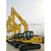 全新210挖掘机质量可靠配置高端