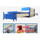 橱柜门正负压吸塑机 TM2480E